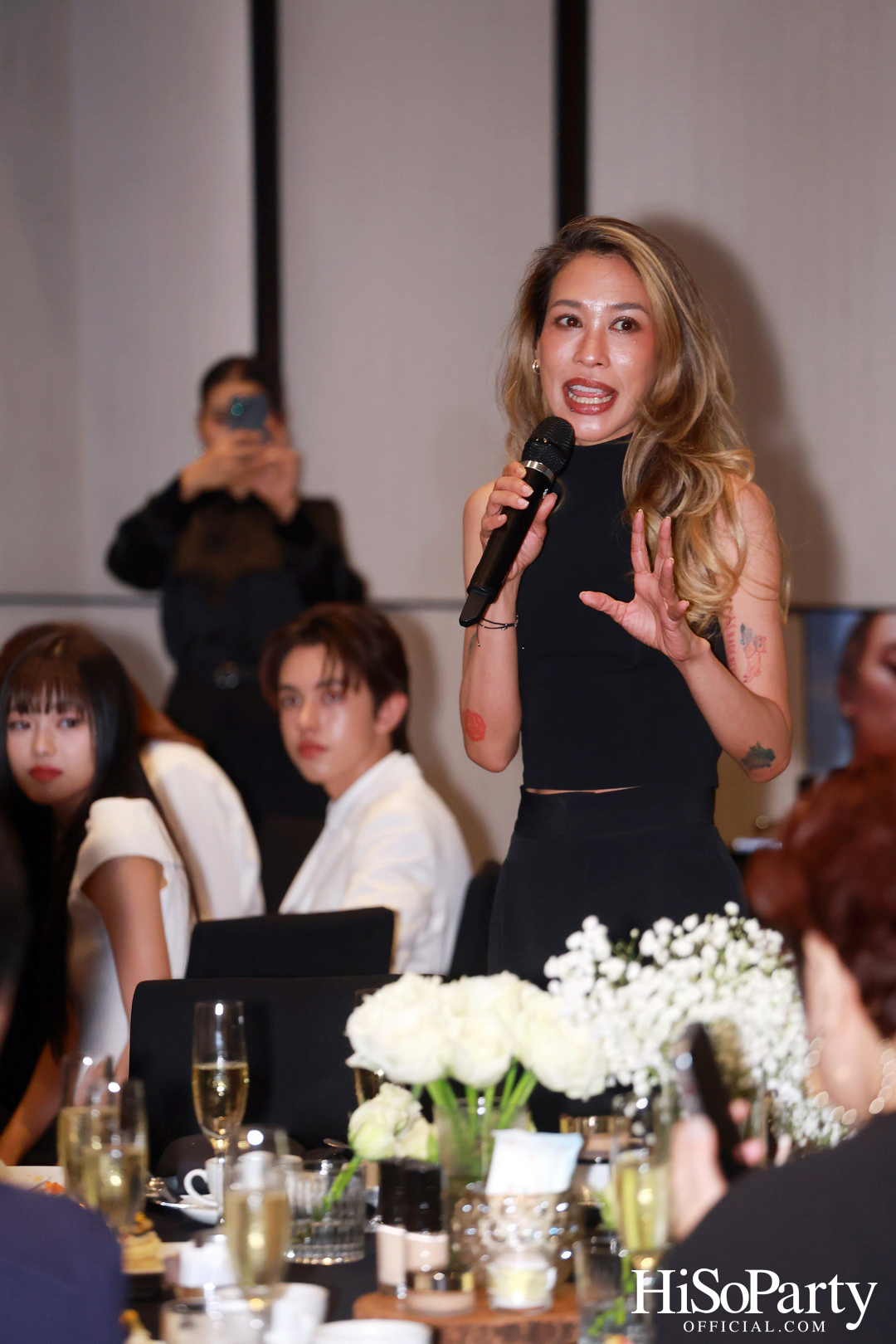 SUQQU THE 4EVER GLOW CELEBRATION