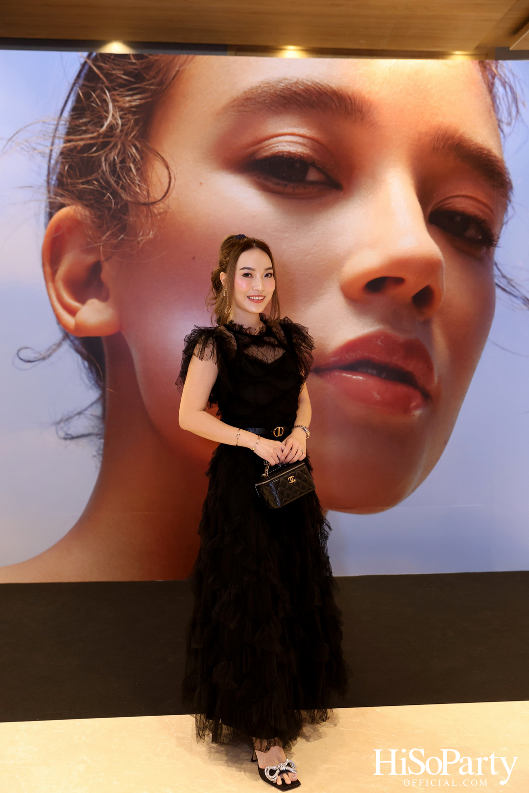 SUQQU THE 4EVER GLOW CELEBRATION