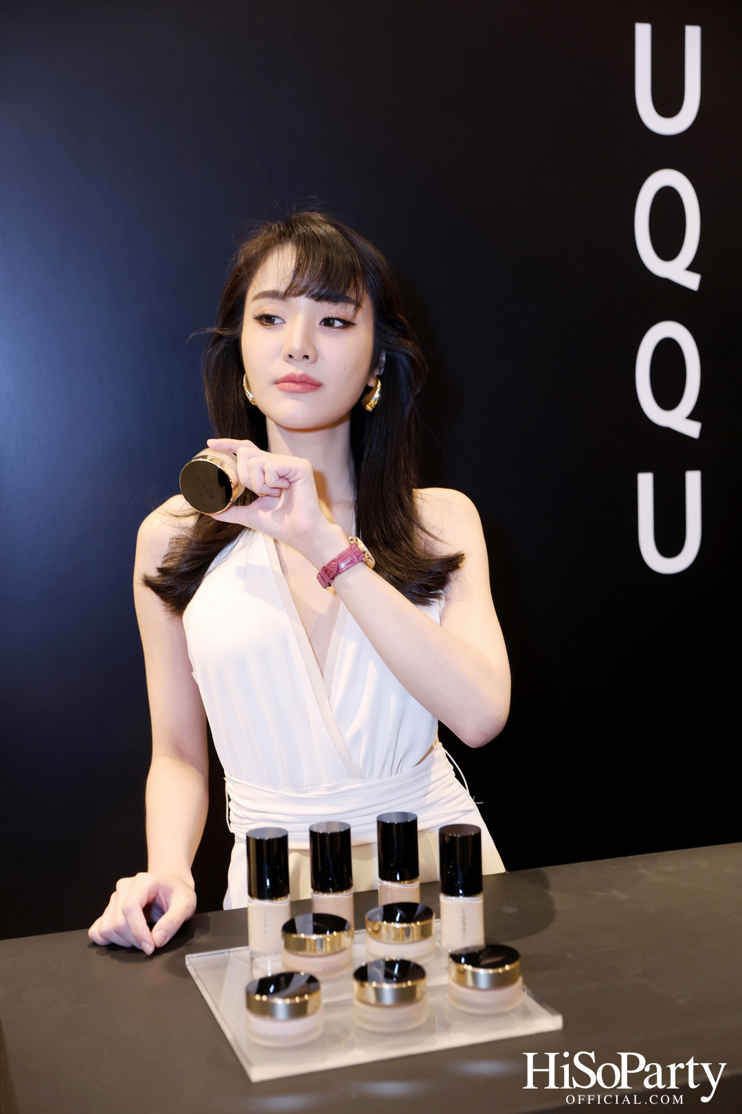 SUQQU THE 4EVER GLOW CELEBRATION