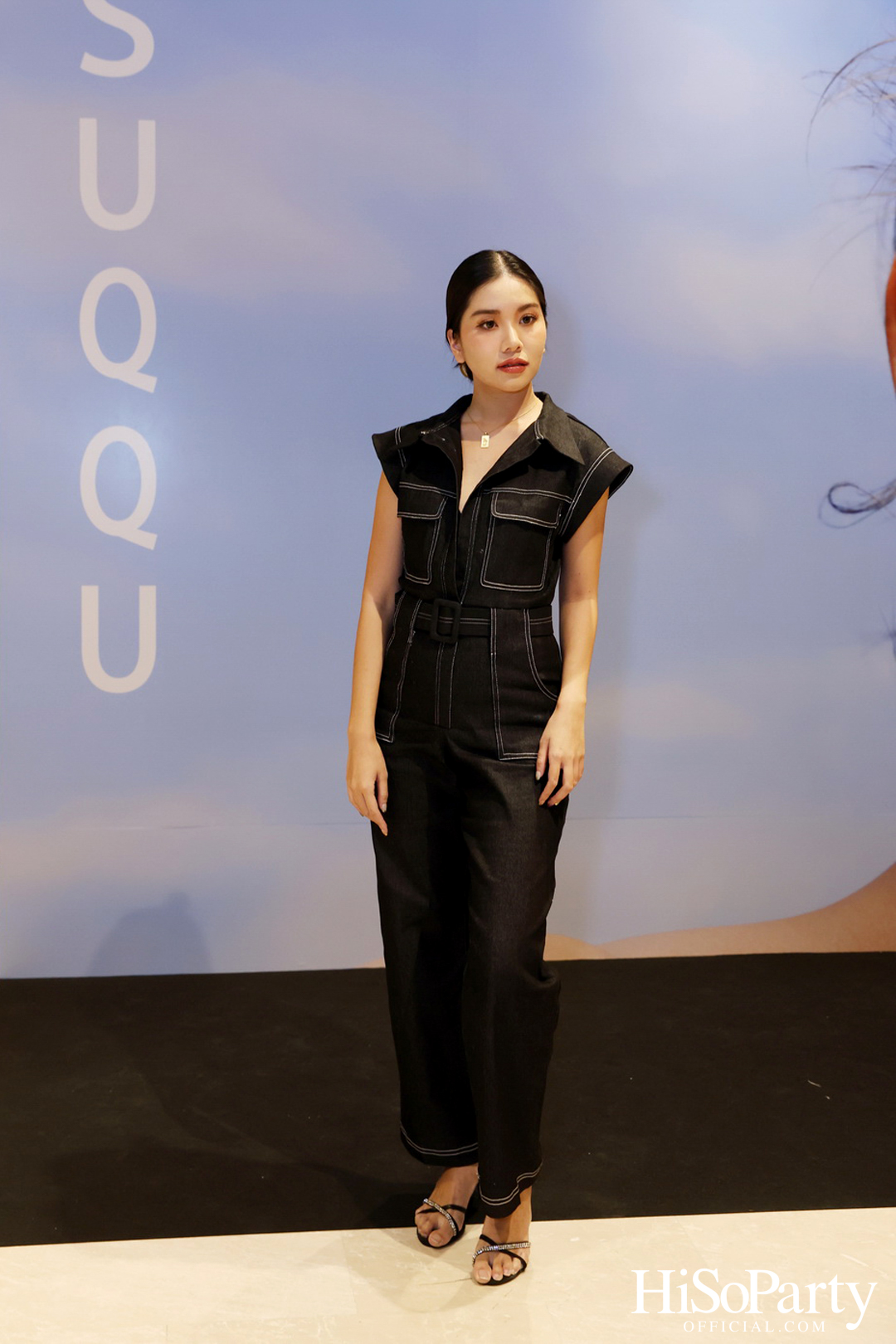 SUQQU THE 4EVER GLOW CELEBRATION