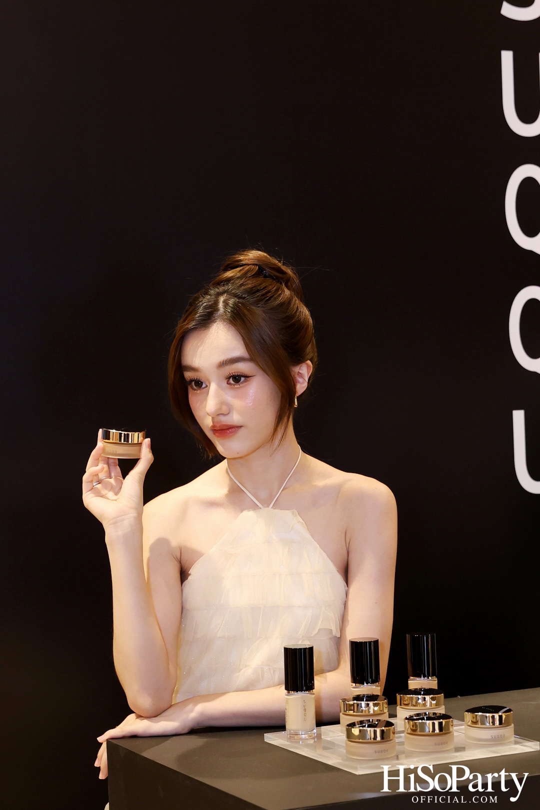 SUQQU THE 4EVER GLOW CELEBRATION