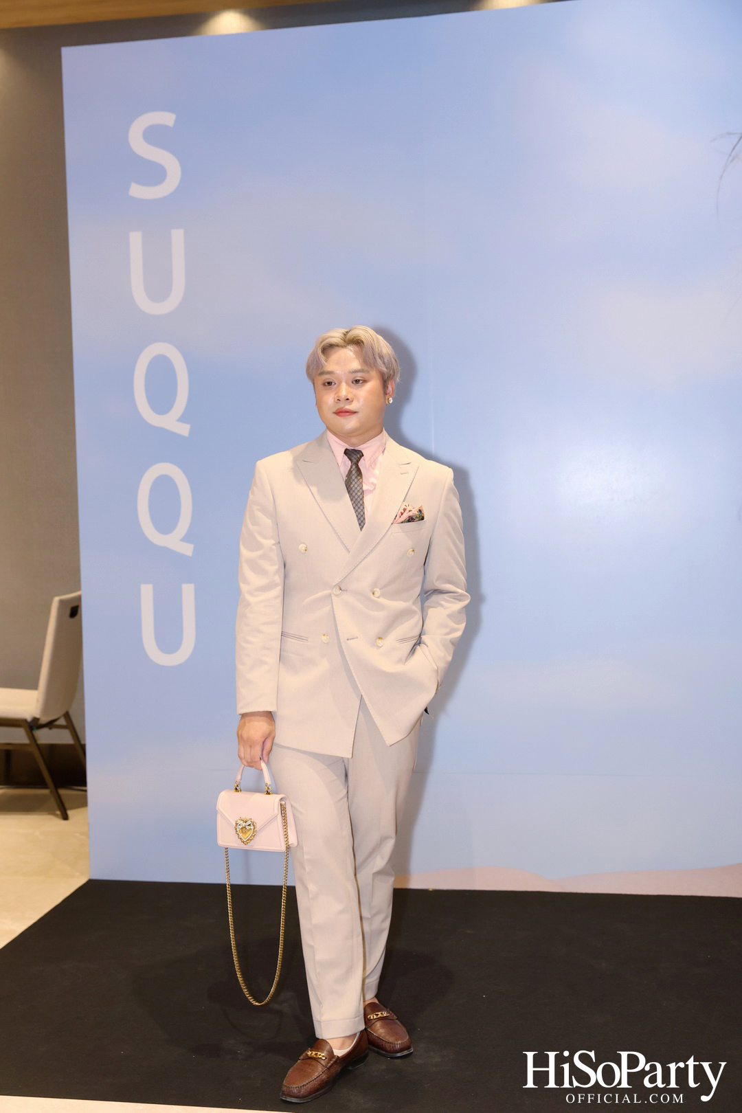 SUQQU THE 4EVER GLOW CELEBRATION