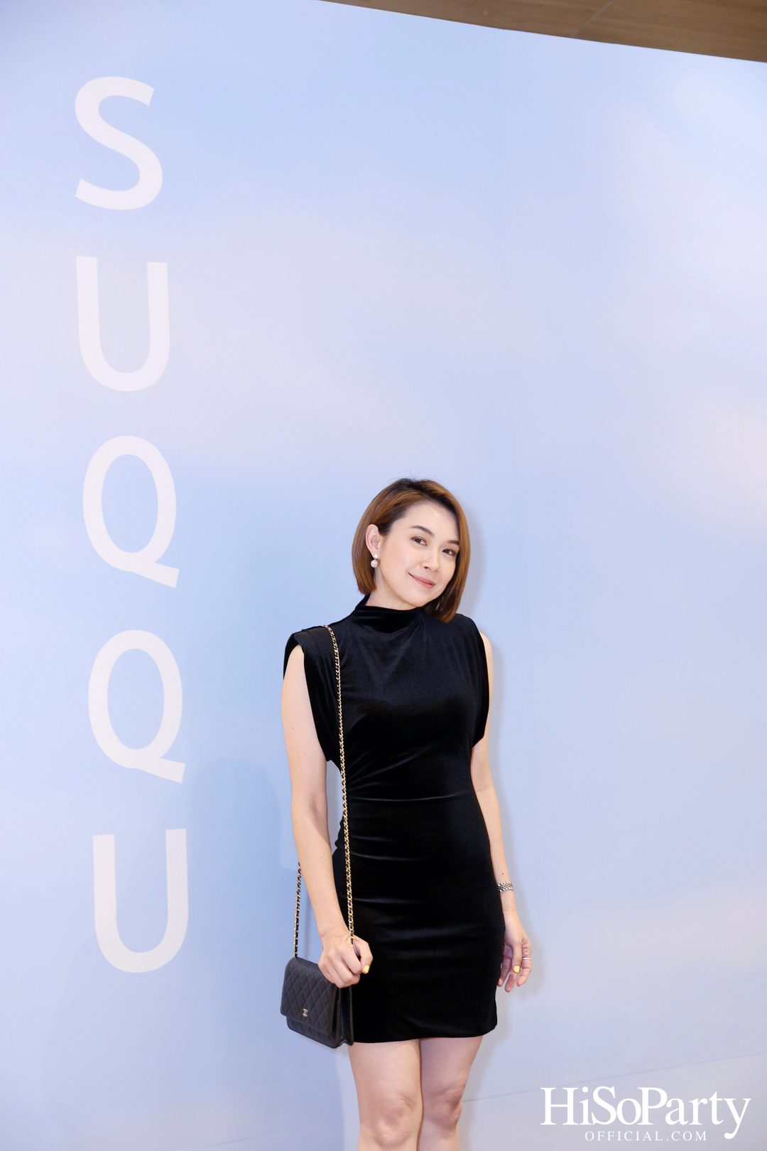 SUQQU THE 4EVER GLOW CELEBRATION