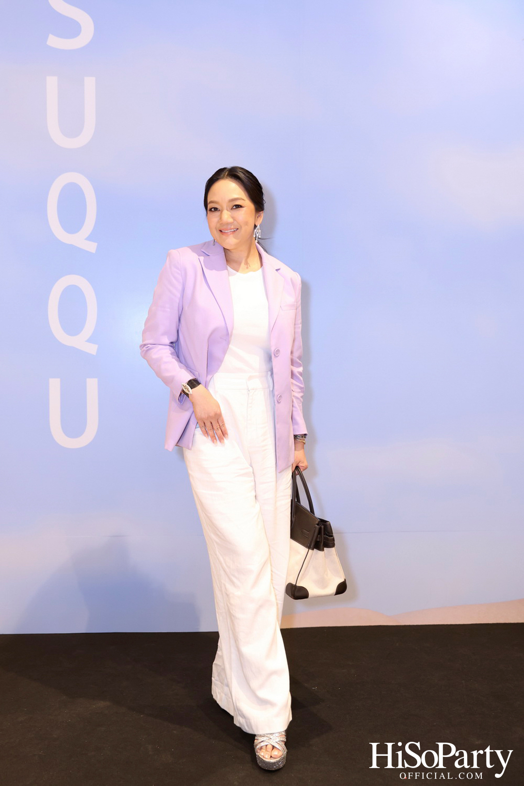 SUQQU THE 4EVER GLOW CELEBRATION