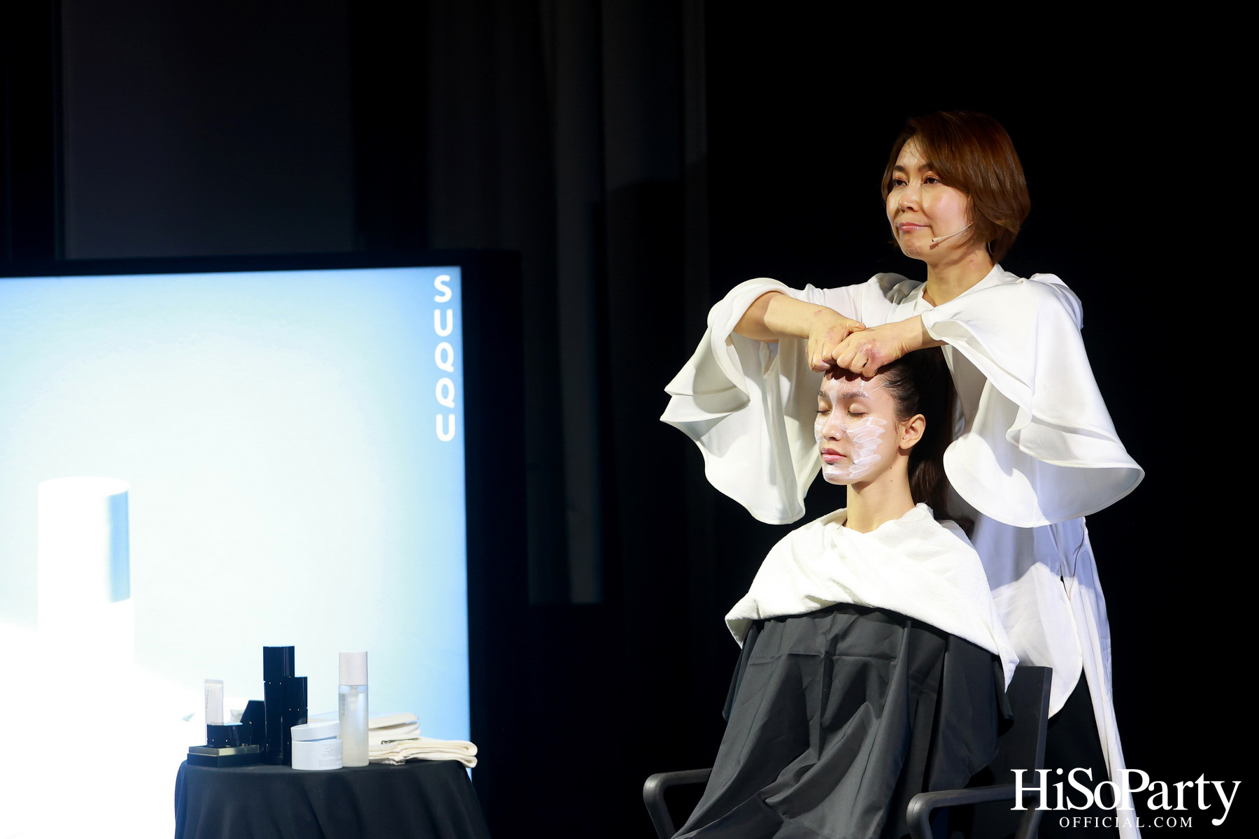 SUQQU THE 4EVER GLOW CELEBRATION