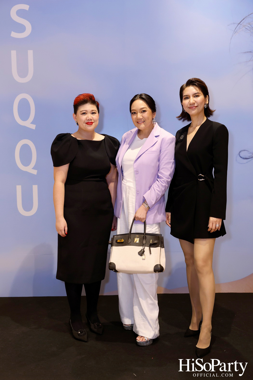 SUQQU THE 4EVER GLOW CELEBRATION