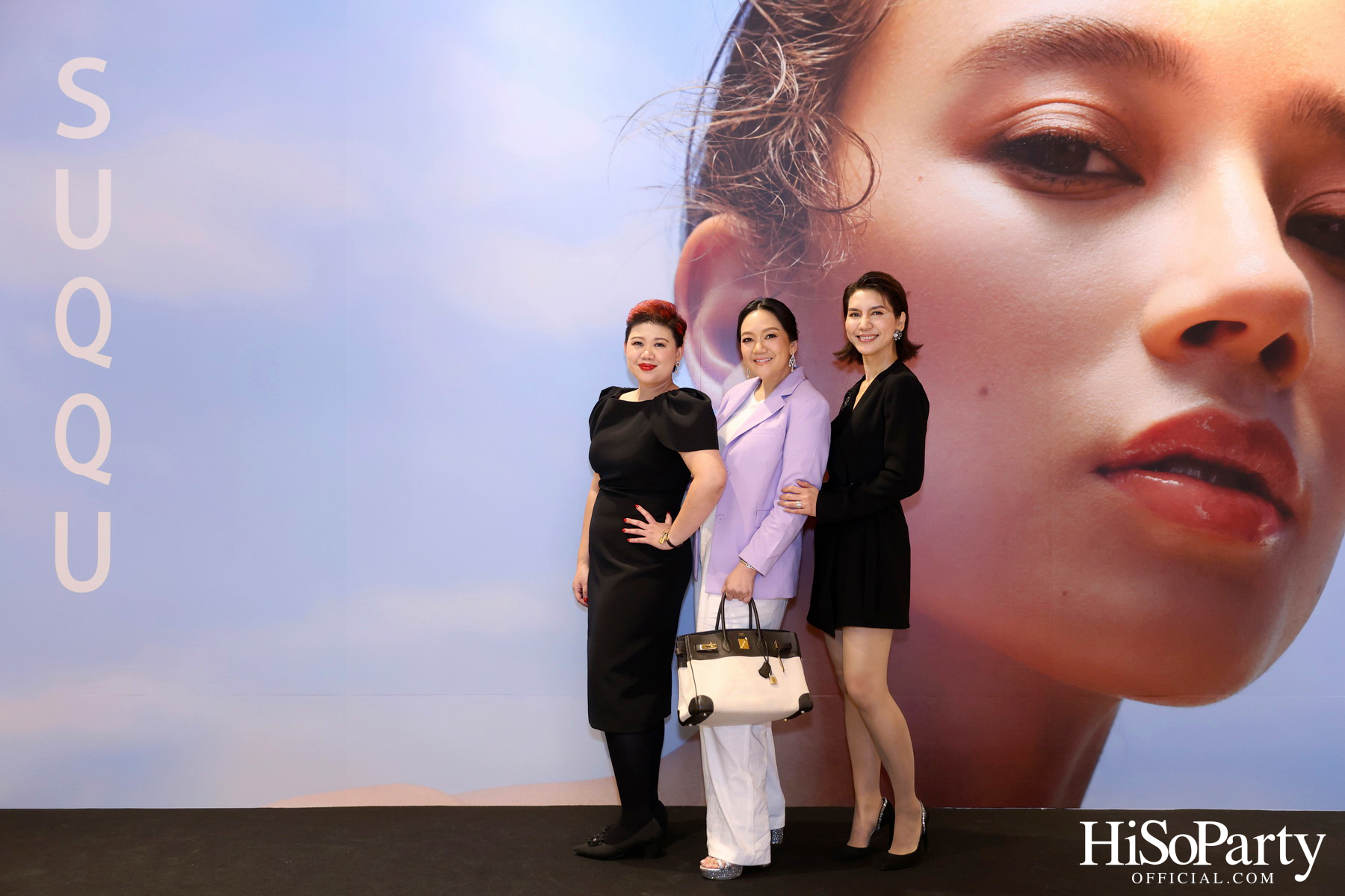 SUQQU THE 4EVER GLOW CELEBRATION