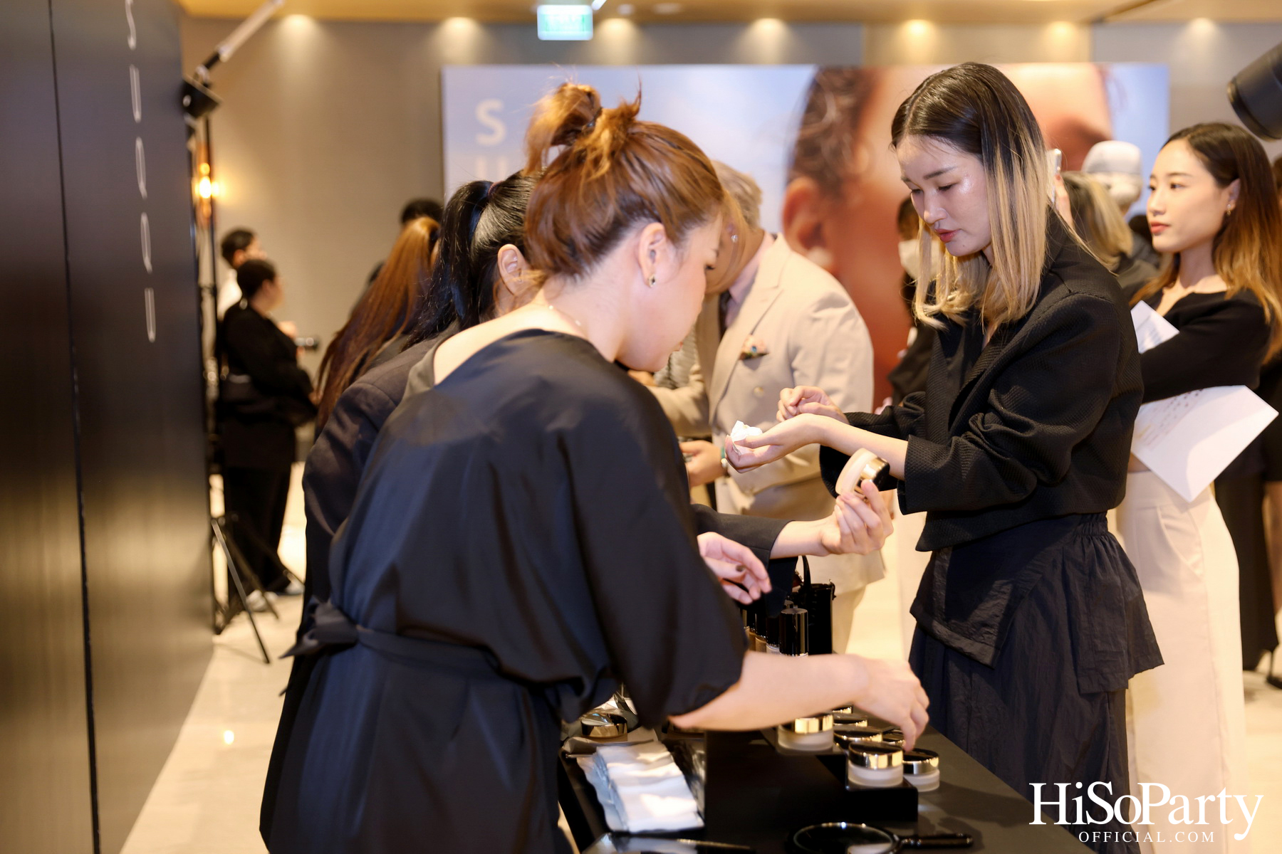 SUQQU THE 4EVER GLOW CELEBRATION