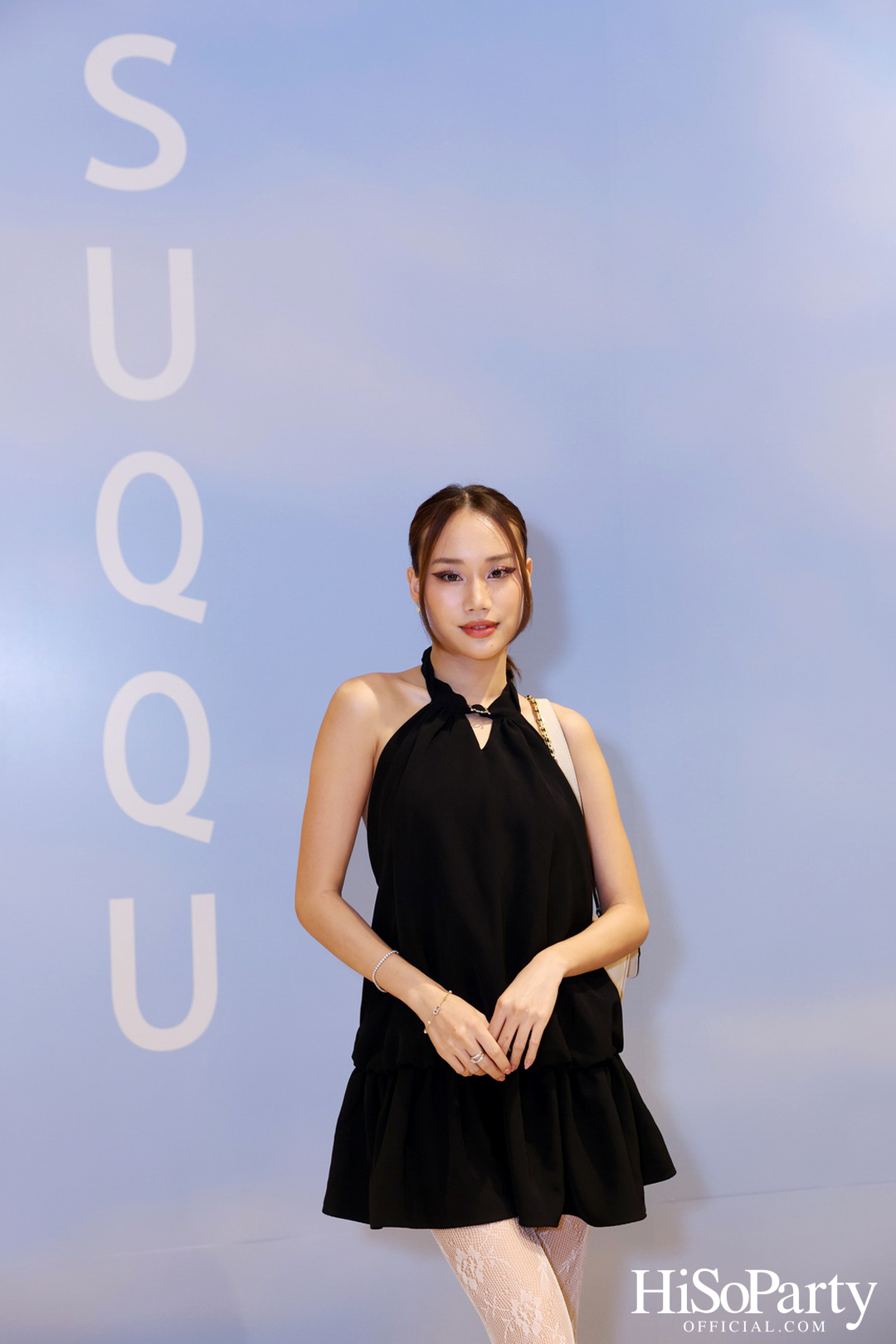 SUQQU THE 4EVER GLOW CELEBRATION