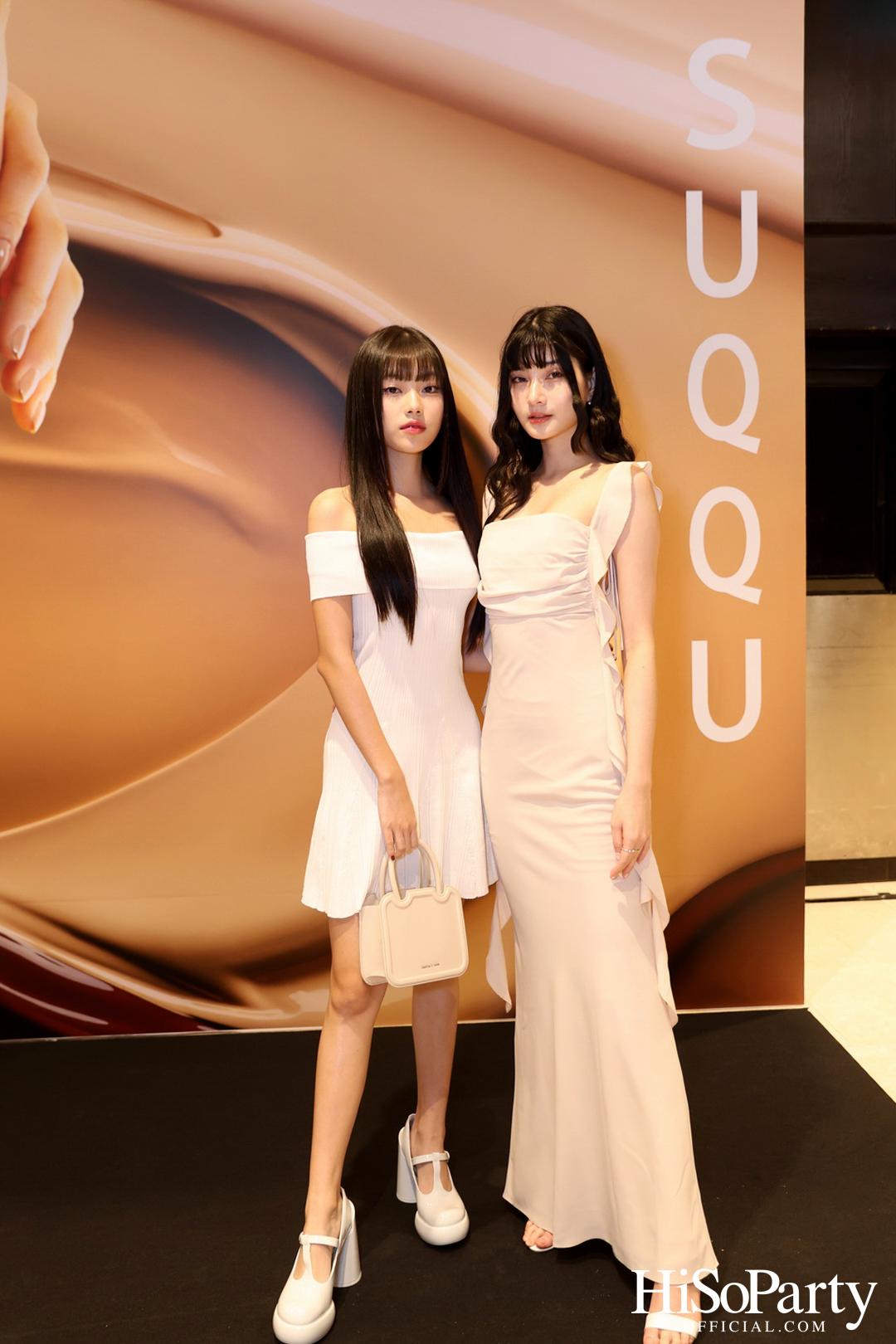 SUQQU THE 4EVER GLOW CELEBRATION