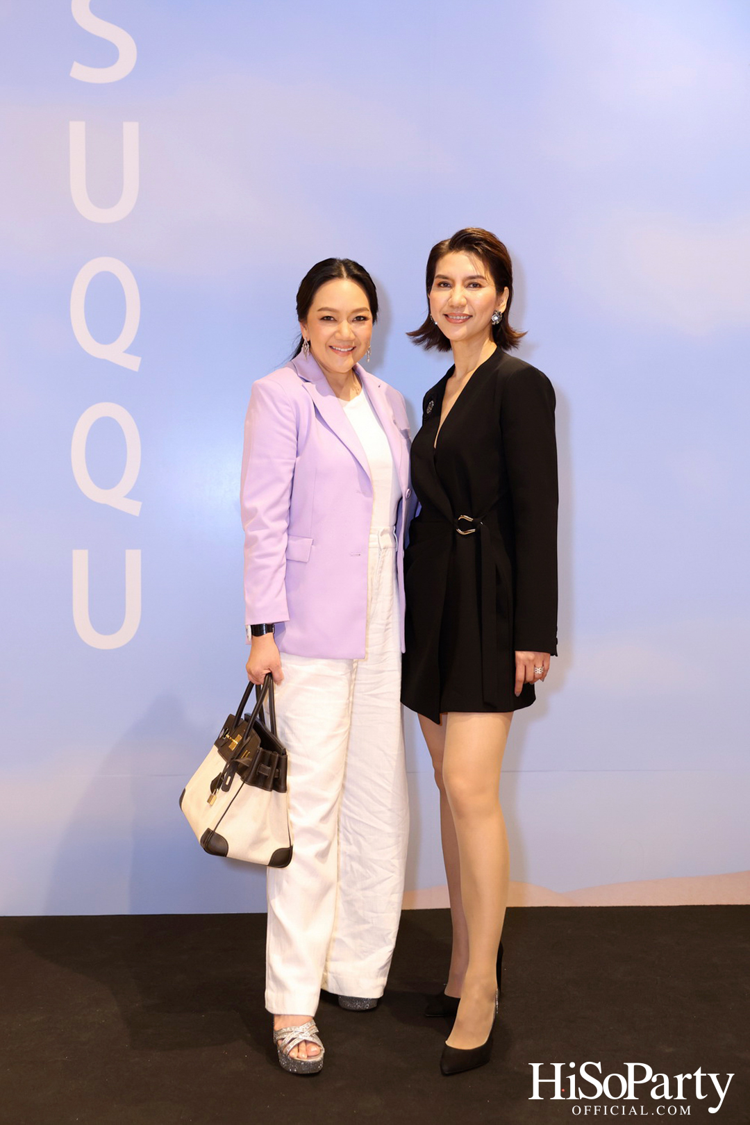 SUQQU THE 4EVER GLOW CELEBRATION