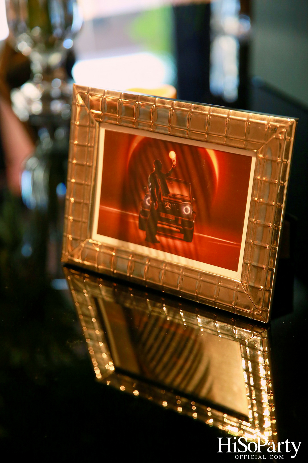 Mercedes-Benz Exclusive Preview GLS 450 d 4MATIC AMG Dynamic / G-Class G63 Grand Edition / Vision One-Eleven 