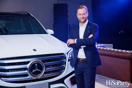 Mercedes-Benz Exclusive Preview GLS 450 d 4MATIC AMG Dynamic / G-Class G63 Grand Edition / Vision One-Eleven 