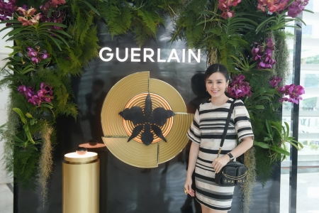 คิง เพาเวอร์ ร่วมกับ GUERLAIN มอบประสบการณ์การปรนนิบัติผิวสุดเอ็กซ์คลูซีฟ ให้กับสมาชิก ‘คิง เพาเวอร์’ ที่เดียวเท่านั้น!