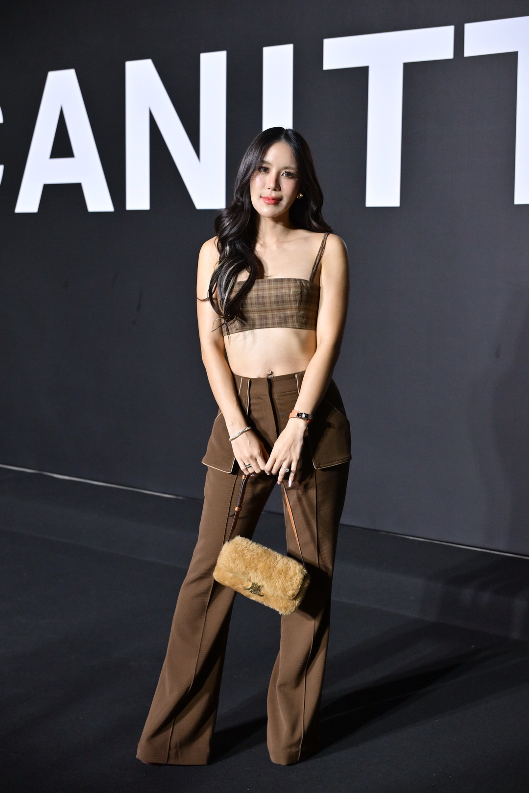 CANITT ฉลองครบรอบ 10 ปีสุดยิ่งใหญ่ เนรมิตรันเวย์อวดโฉมผลงานการดีไซน์ล่าสุดในคอลเลกชั่นสปริง/ซัมเมอร์ 2024 ที่ชื่อว่า ‘Impression Sunrise’