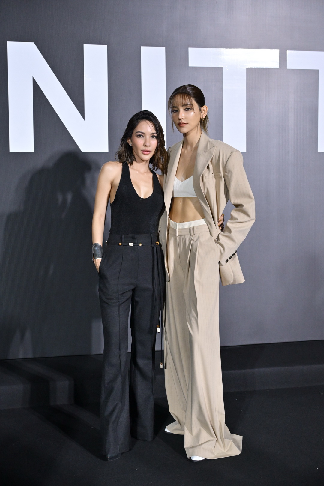 CANITT ฉลองครบรอบ 10 ปีสุดยิ่งใหญ่ เนรมิตรันเวย์อวดโฉมผลงานการดีไซน์ล่าสุดในคอลเลกชั่นสปริง/ซัมเมอร์ 2024 ที่ชื่อว่า ‘Impression Sunrise’