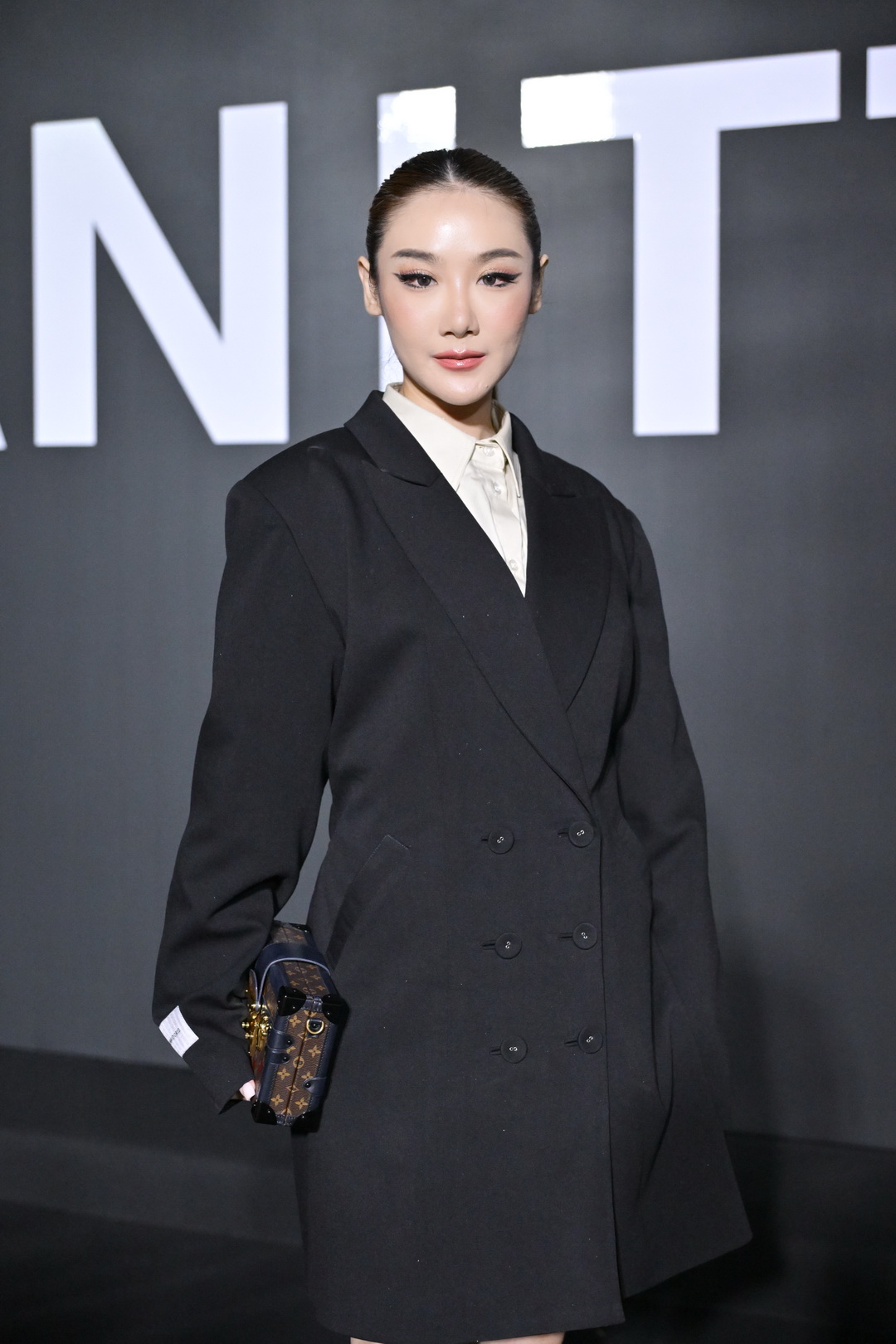 CANITT ฉลองครบรอบ 10 ปีสุดยิ่งใหญ่ เนรมิตรันเวย์อวดโฉมผลงานการดีไซน์ล่าสุดในคอลเลกชั่นสปริง/ซัมเมอร์ 2024 ที่ชื่อว่า ‘Impression Sunrise’