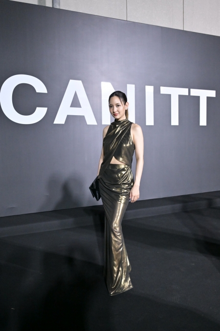 CANITT ฉลองครบรอบ 10 ปีสุดยิ่งใหญ่ เนรมิตรันเวย์อวดโฉมผลงานการดีไซน์ล่าสุดในคอลเลกชั่นสปริง/ซัมเมอร์ 2024 ที่ชื่อว่า ‘Impression Sunrise’