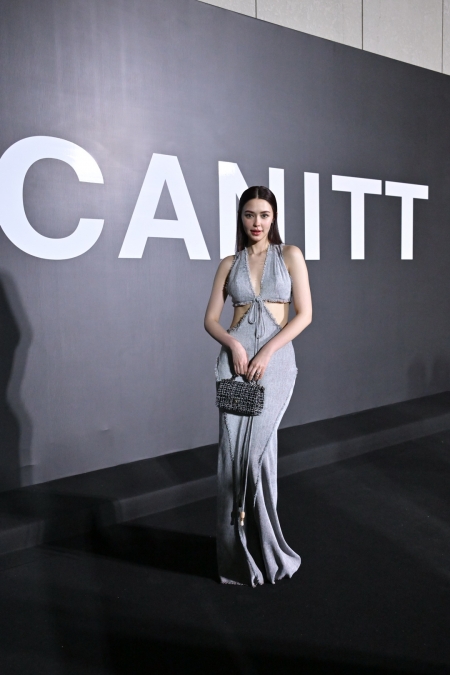 CANITT ฉลองครบรอบ 10 ปีสุดยิ่งใหญ่ เนรมิตรันเวย์อวดโฉมผลงานการดีไซน์ล่าสุดในคอลเลกชั่นสปริง/ซัมเมอร์ 2024 ที่ชื่อว่า ‘Impression Sunrise’