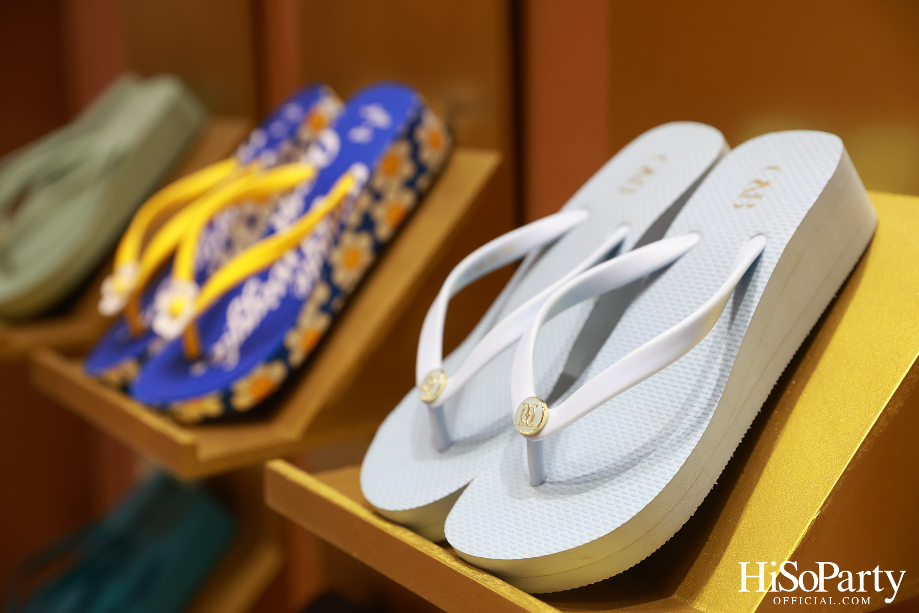 O&B จัดงาน Preview Collection ‘Spring-Summer 2024’ พร้อมเปิดตัวรองเท้ารุ่น Audrey Crest