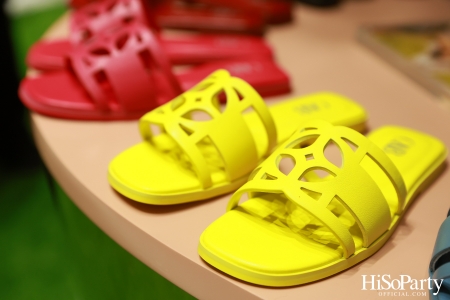 O&B จัดงาน Preview Collection ‘Spring-Summer 2024’ พร้อมเปิดตัวรองเท้ารุ่น Audrey Crest 