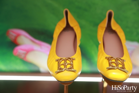 O&B จัดงาน Preview Collection ‘Spring-Summer 2024’ พร้อมเปิดตัวรองเท้ารุ่น Audrey Crest 