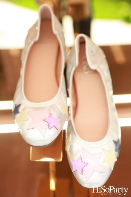 O&B จัดงาน Preview Collection ‘Spring-Summer 2024’ พร้อมเปิดตัวรองเท้ารุ่น Audrey Crest 