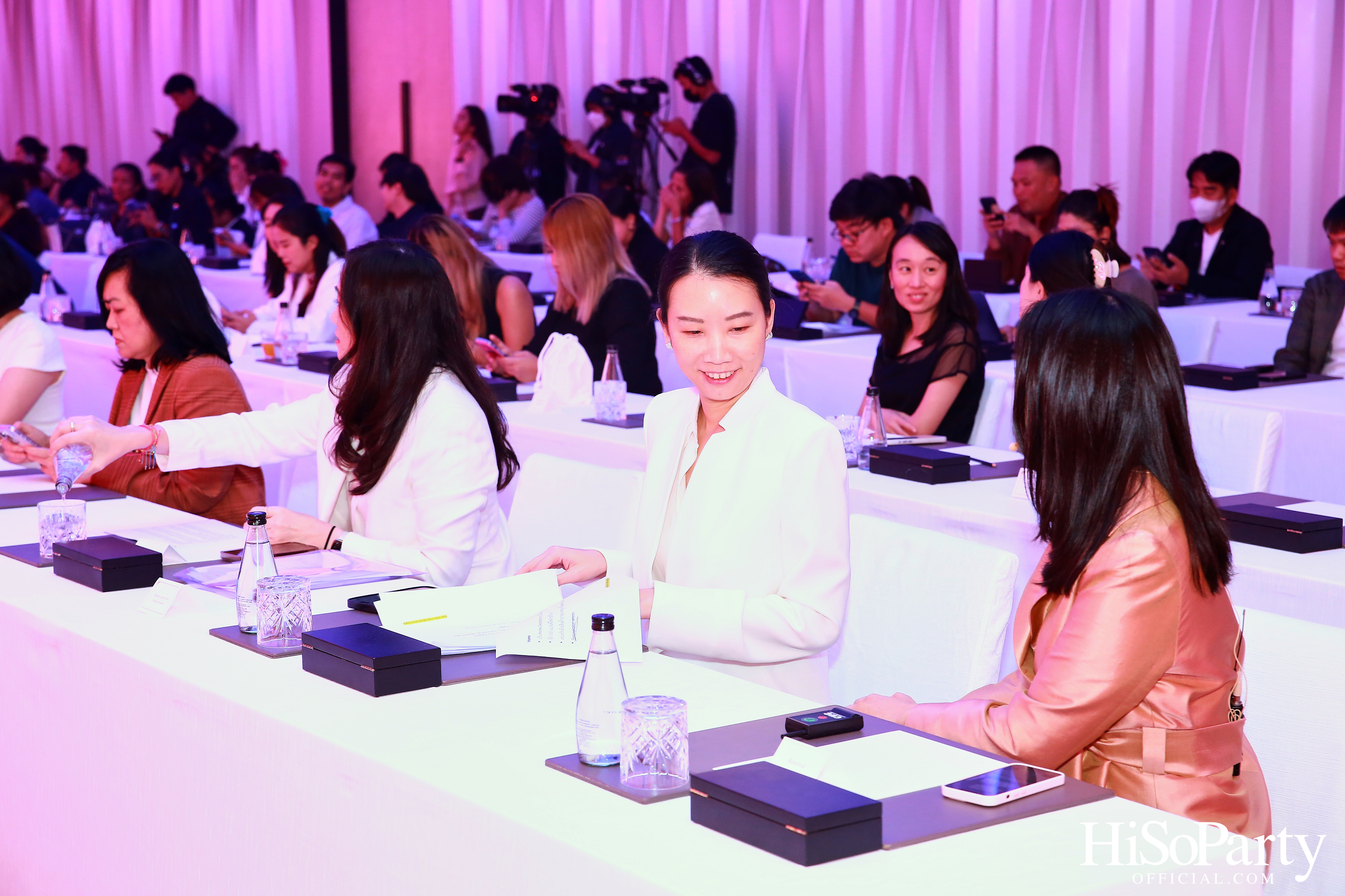 งานแถลงข่าว ‘NEW CENTRAL CHIDLOM: THE STORE OF BANGKOK’ เตรียมเผยโฉมเต็มรูปแบบในไตรมาส 4 ปีนี้