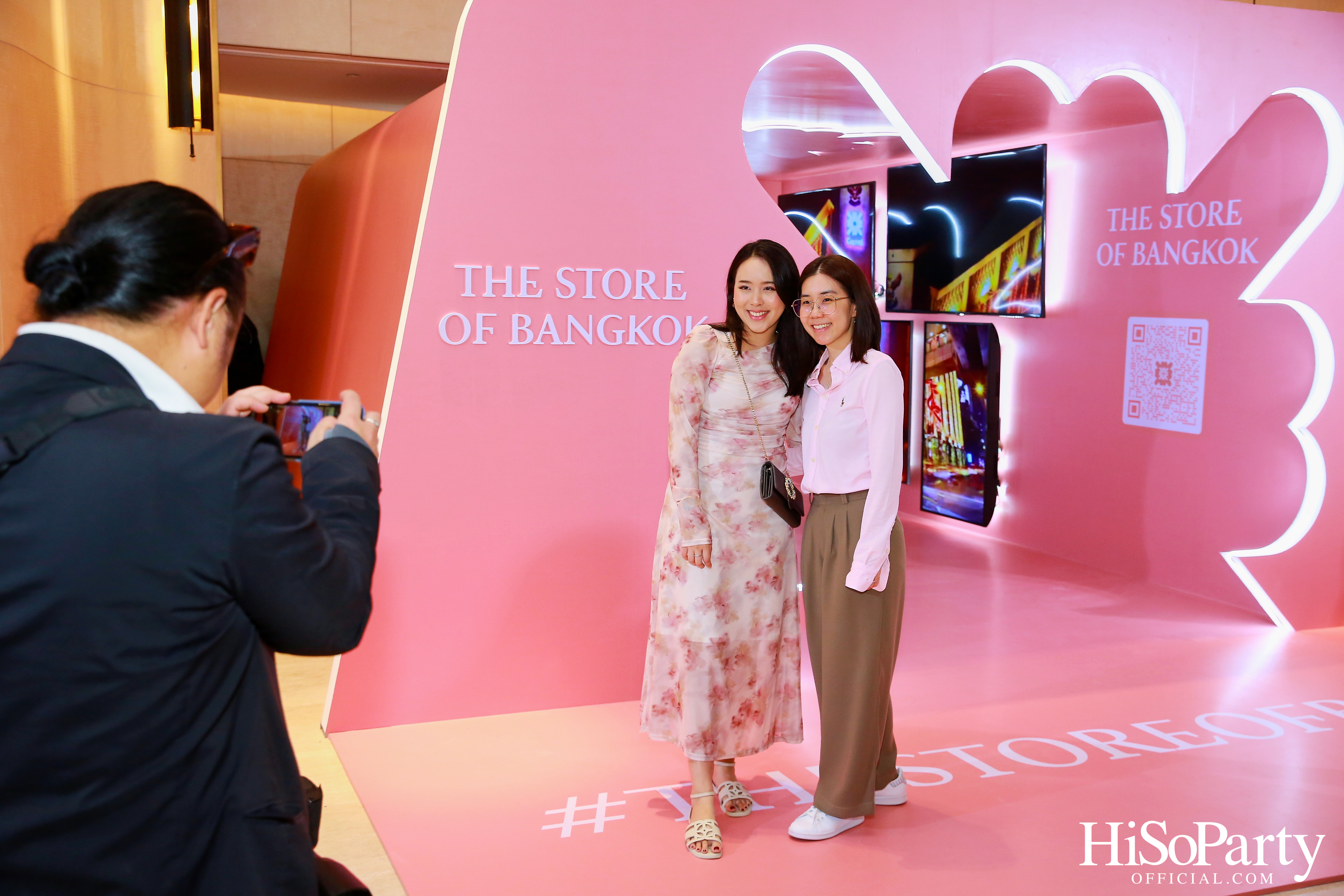 งานแถลงข่าว ‘NEW CENTRAL CHIDLOM: THE STORE OF BANGKOK’ เตรียมเผยโฉมเต็มรูปแบบในไตรมาส 4 ปีนี้