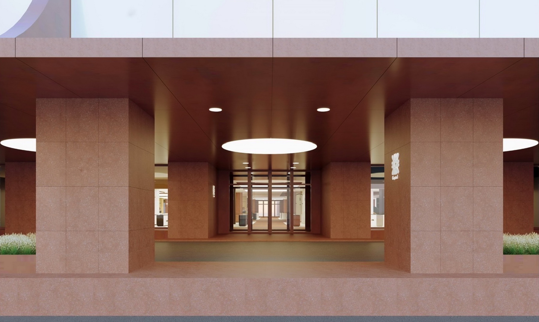 งานแถลงข่าว ‘NEW CENTRAL CHIDLOM: THE STORE OF BANGKOK’ เตรียมเผยโฉมเต็มรูปแบบในไตรมาส 4 ปีนี้