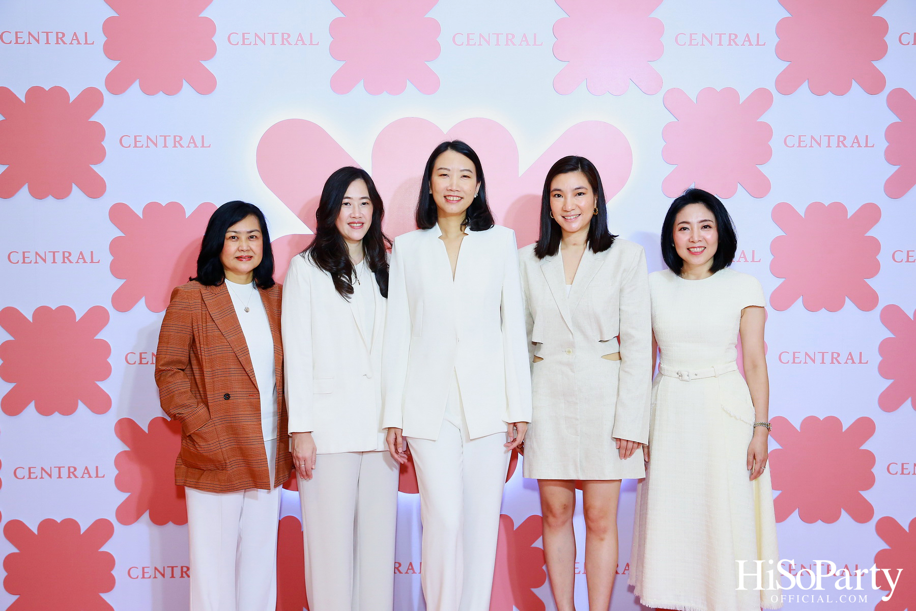 งานแถลงข่าว ‘NEW CENTRAL CHIDLOM: THE STORE OF BANGKOK’ เตรียมเผยโฉมเต็มรูปแบบในไตรมาส 4 ปีนี้