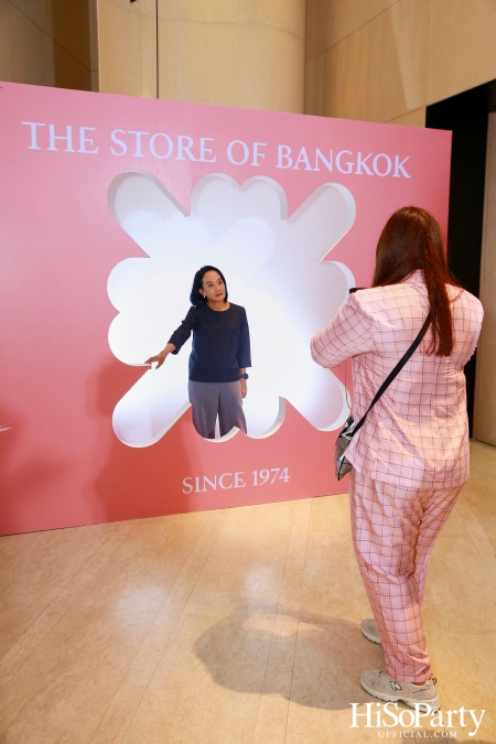 งานแถลงข่าว ‘NEW CENTRAL CHIDLOM: THE STORE OF BANGKOK’ เตรียมเผยโฉมเต็มรูปแบบในไตรมาส 4 ปีนี้