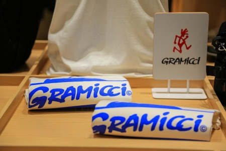 GRAMICCI เปิดตัว Pop-Up Store แห่งแรกในไทยใจกลางเมือง ณ เซ็นทรัลเวิลด์ วันนี้ ถึง 20 เม.ย.67 เท่านั้น