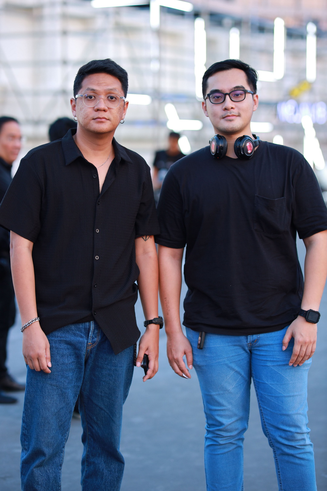 SangSom MOONLAB แลนด์มาร์กงานอาร์ตแห่งปี ที่รวม Immersive Art และคอนเสิร์ตสุดมันส์ไว้ด้วยกัน บนดาดฟ้าริมแม่น้ำเจ้าพระยา