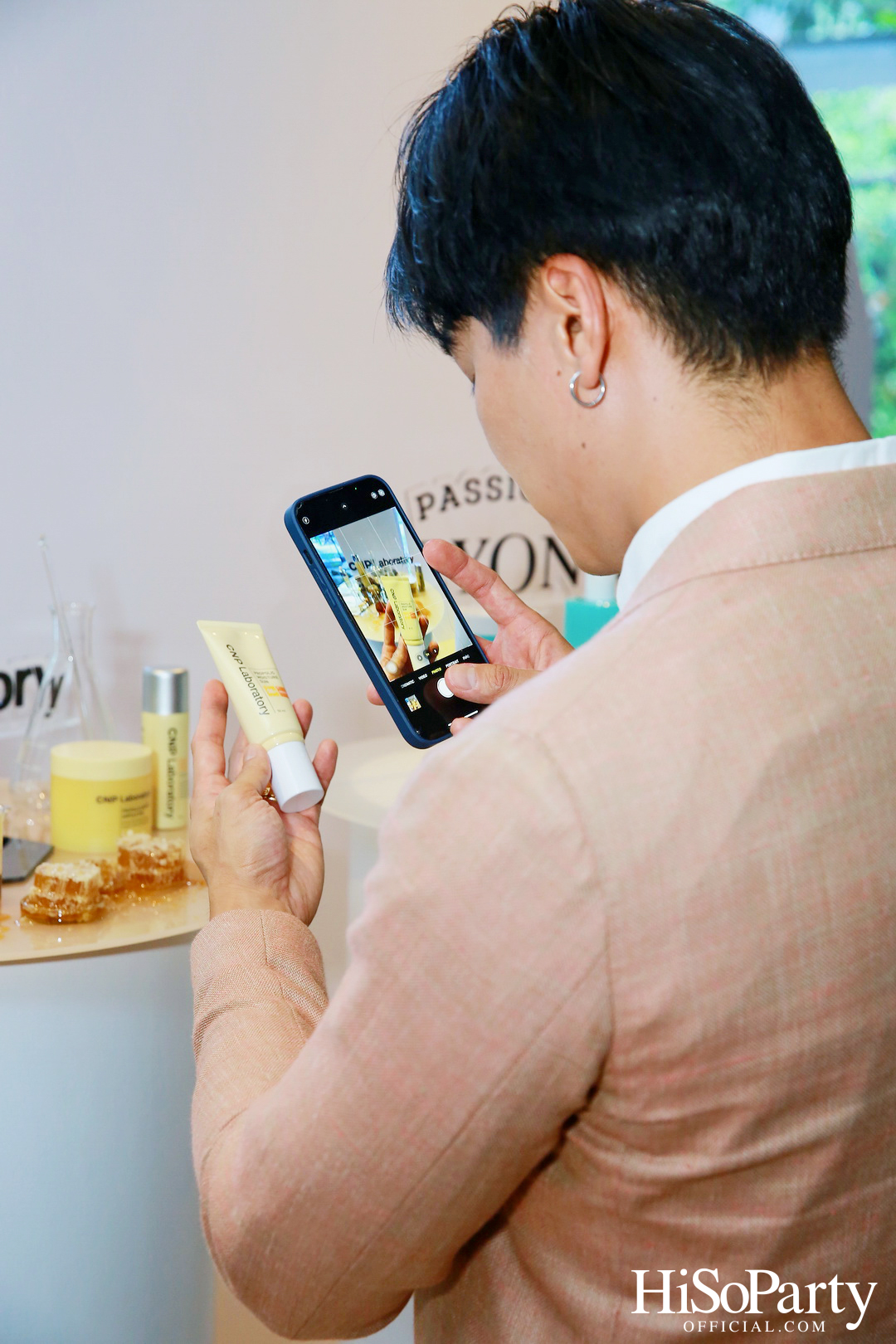 LG Beauty เปิดบ้านพา 4 แบรนด์ตัวท็อปจากเกาหลีเข้าสู่ไทยอย่างเป็นทางการ