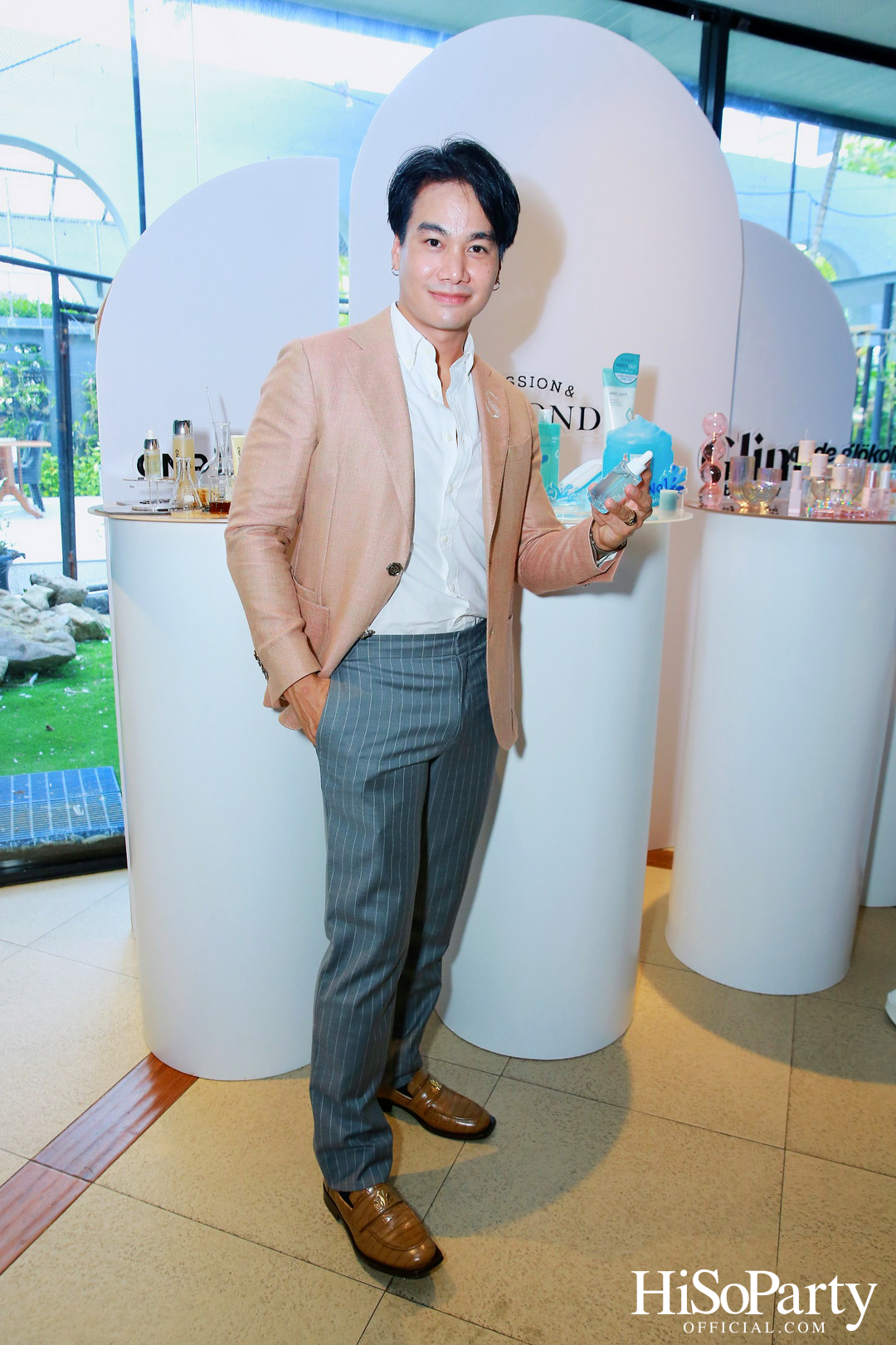 LG Beauty เปิดบ้านพา 4 แบรนด์ตัวท็อปจากเกาหลีเข้าสู่ไทยอย่างเป็นทางการ