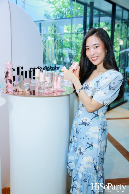 LG Beauty เปิดบ้านพา 4 แบรนด์ตัวท็อปจากเกาหลีเข้าสู่ไทยอย่างเป็นทางการ