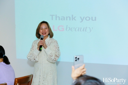 LG Beauty เปิดบ้านพา 4 แบรนด์ตัวท็อปจากเกาหลีเข้าสู่ไทยอย่างเป็นทางการ