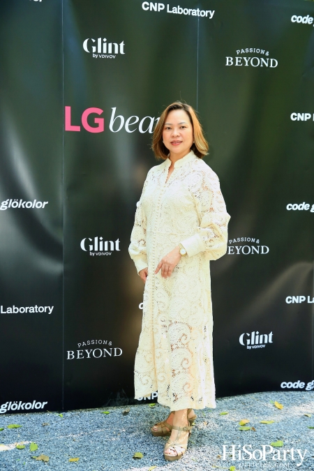 LG Beauty เปิดบ้านพา 4 แบรนด์ตัวท็อปจากเกาหลีเข้าสู่ไทยอย่างเป็นทางการ