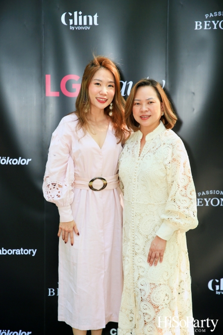 LG Beauty เปิดบ้านพา 4 แบรนด์ตัวท็อปจากเกาหลีเข้าสู่ไทยอย่างเป็นทางการ