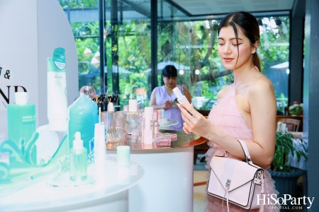 LG Beauty เปิดบ้านพา 4 แบรนด์ตัวท็อปจากเกาหลีเข้าสู่ไทยอย่างเป็นทางการ