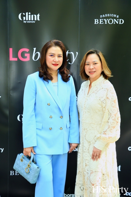 LG Beauty เปิดบ้านพา 4 แบรนด์ตัวท็อปจากเกาหลีเข้าสู่ไทยอย่างเป็นทางการ