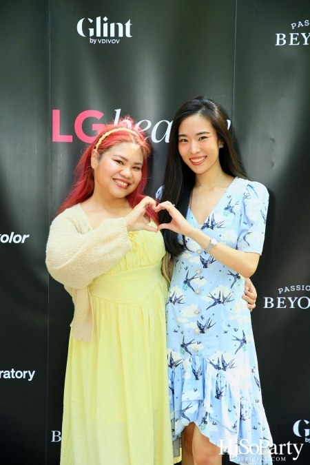 LG Beauty เปิดบ้านพา 4 แบรนด์ตัวท็อปจากเกาหลีเข้าสู่ไทยอย่างเป็นทางการ