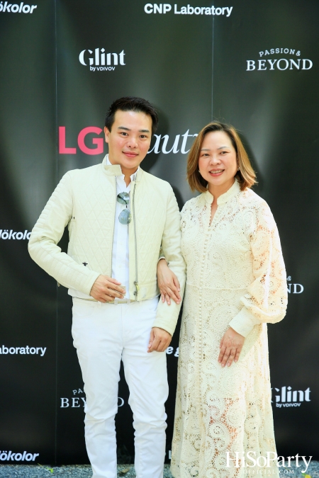 LG Beauty เปิดบ้านพา 4 แบรนด์ตัวท็อปจากเกาหลีเข้าสู่ไทยอย่างเป็นทางการ