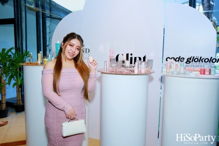 LG Beauty เปิดบ้านพา 4 แบรนด์ตัวท็อปจากเกาหลีเข้าสู่ไทยอย่างเป็นทางการ