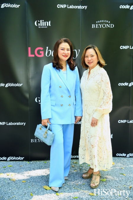 LG Beauty เปิดบ้านพา 4 แบรนด์ตัวท็อปจากเกาหลีเข้าสู่ไทยอย่างเป็นทางการ