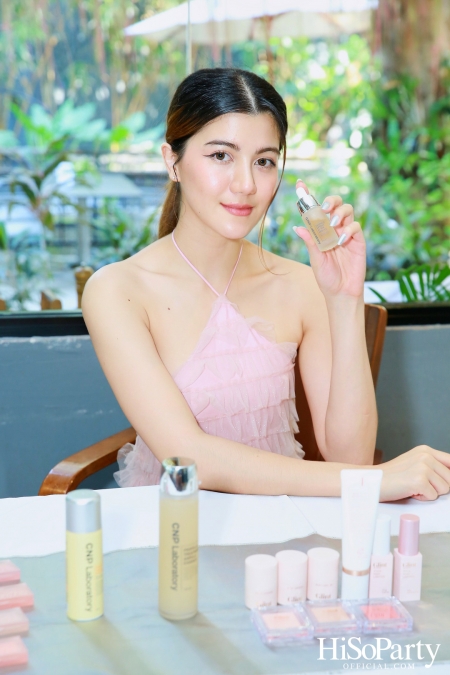 LG Beauty เปิดบ้านพา 4 แบรนด์ตัวท็อปจากเกาหลีเข้าสู่ไทยอย่างเป็นทางการ