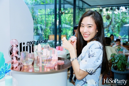 LG Beauty เปิดบ้านพา 4 แบรนด์ตัวท็อปจากเกาหลีเข้าสู่ไทยอย่างเป็นทางการ