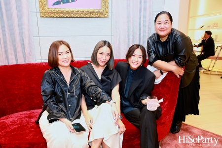 Roger Vivier จัดงานเปิดตัวบูติกใหม่ ณ ศูนย์การค้าเอ็มโพเรียม