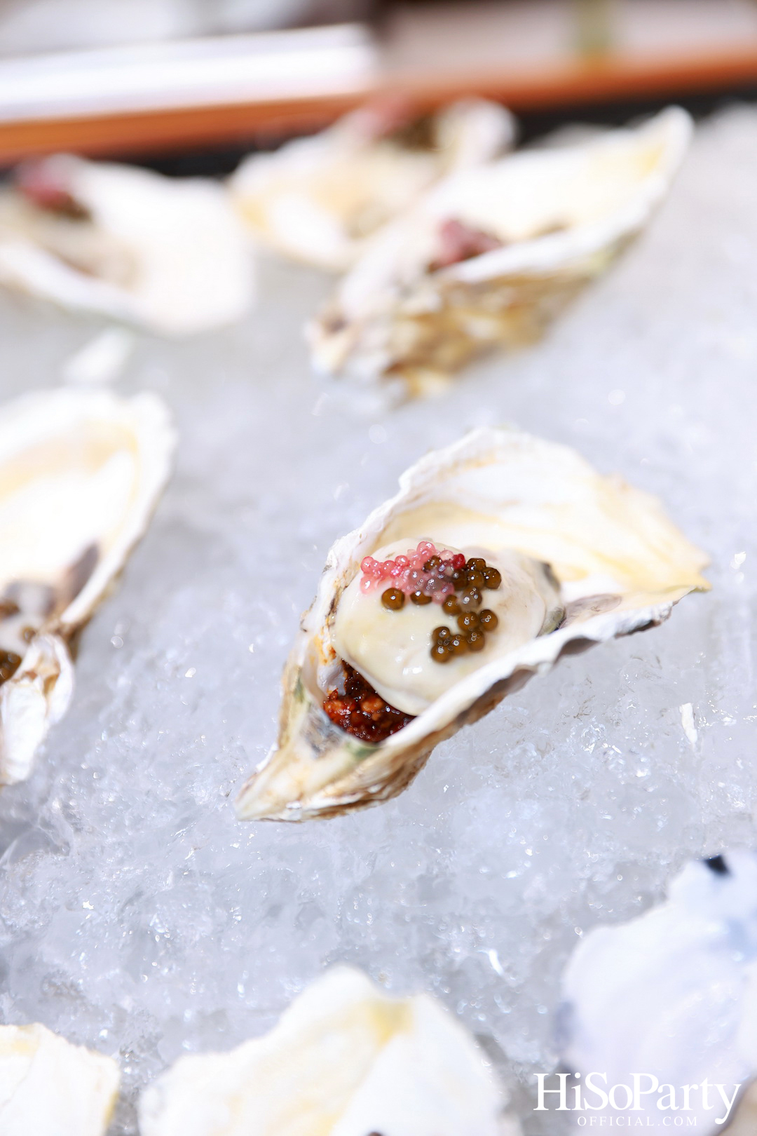 งานเปิดตัวร้านอาหาร KWANN (ควัน) ณ Nysa Hotel Bangkok